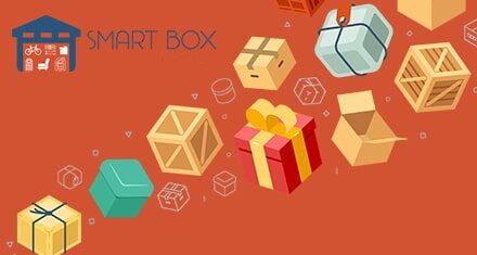 Smart Box